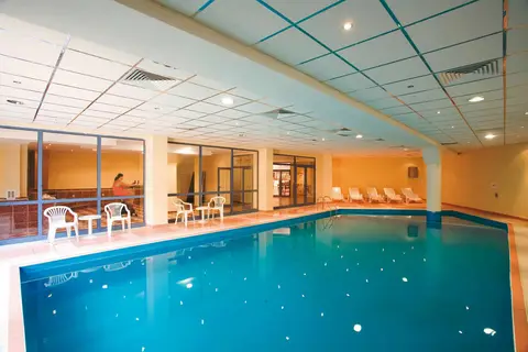 Regina Hotel in ROYAL — foto 9