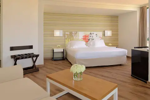 H10 Tenerife Playa in Puerto de la Cruz — foto 6