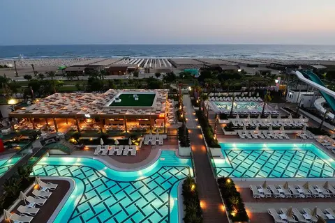 Trendy Verbena Beach in Manavgat, foto 27