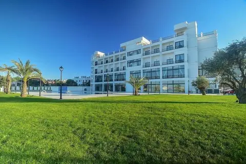 MC Palace Hotel & Spa in Çatalköy — foto 11