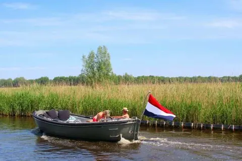 Dormio Water Resort Medemblik foto 10