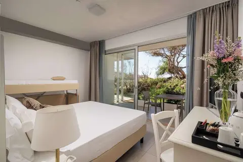 Bellevue Resort Sardinia Affiliated by Melia in Codaruina/Valledoria — foto 27