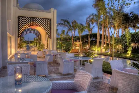 Swissotel Sharm El Sheikh All Inclusive Colle in Sharm El Sheikh, foto 18