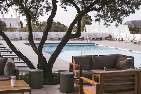 Wecamp Cadaqués foto 1