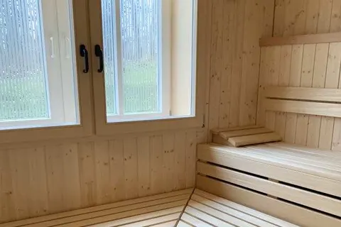 Park Hotel Fasanerie Neustrelitz foto 15