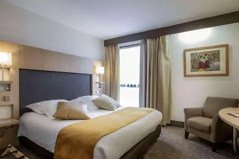 Mercure Montpellier Centre Comedie in Montpellier, foto 4
