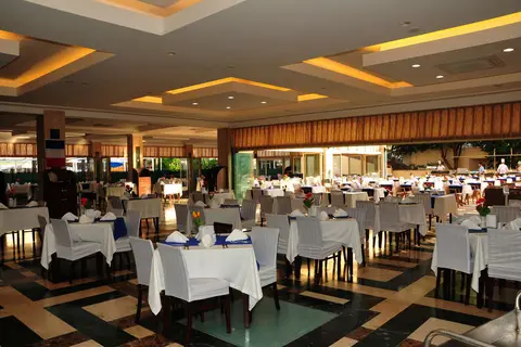 Nerton Hotel in Manavgat — foto 8