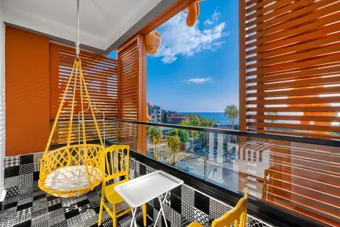Anjeliq Downtown in Alanya/Antalya — foto 3