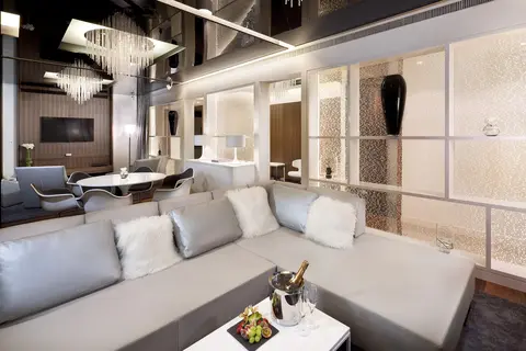Meliá Vienna in Wenen — foto 18