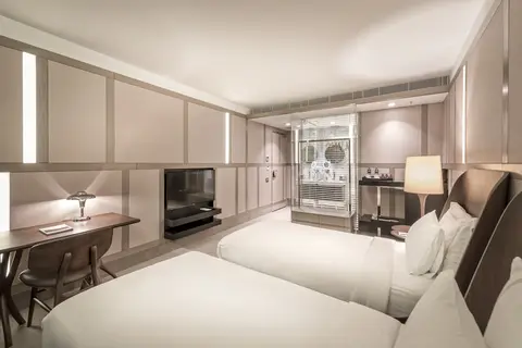 The Stay Nisantasi in Fatih — foto 18
