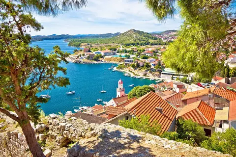 Ontdek Kroatië foto 12