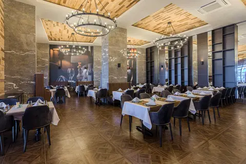 Hotel Eftalia Blue in Alanya, foto 16