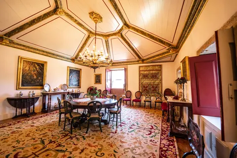 Casa de Anquião in Ponte de Lima — foto 6