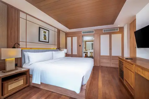 Paradisus by Meliá Bali in Nusa Dua, Bali, foto 17