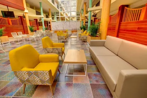 SBH Crystal Beach Hotel & Suites in Pájara, foto 10