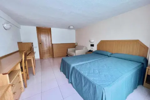 AR Roca Esmeralda Wellness & Spa Hotel in La Línea de la Concepción — foto 21