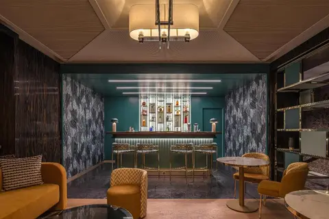 Hilton Turin City Centre in Turijn — foto 7