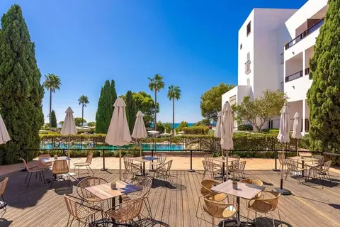 Hotel Fuerte Conil Costa Luz in Conil de la Frontera — foto 8