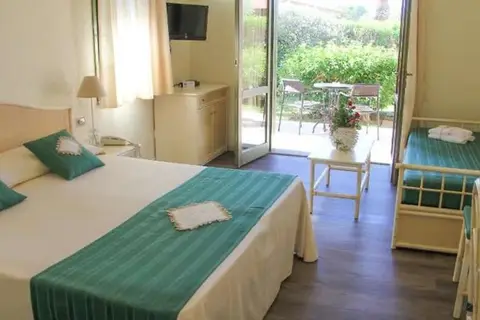 Hotel Albaruja in Murera/Muravera — foto 11