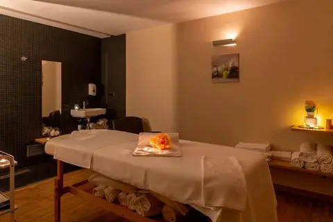 Aqua Hotel Onabrava & Spa in Santa Susanna — foto 21