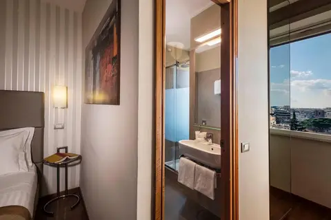 Best Western Hotel Piccadilly in Rome — foto 30