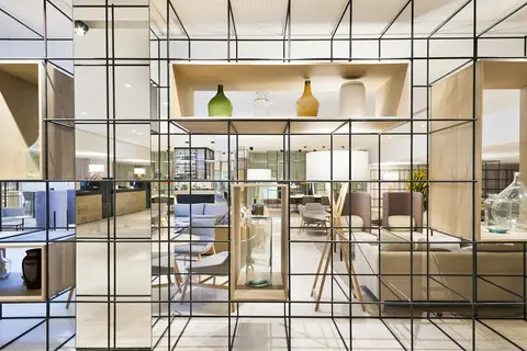 The Level at Meliá Sevilla in Sevilla, foto 29