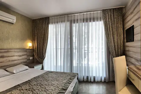 Hotel Omer Prime Holiday Resort & Spa in Kuşadası, foto 19