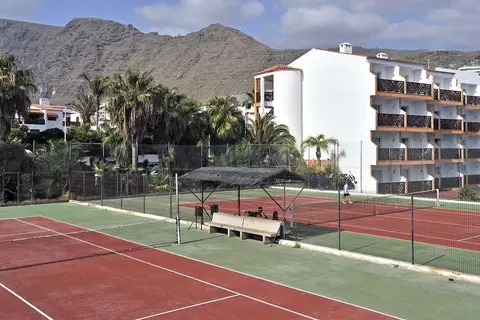 TUI SUNEO Tamaimo Tropical in Puerto Santiago — foto 10