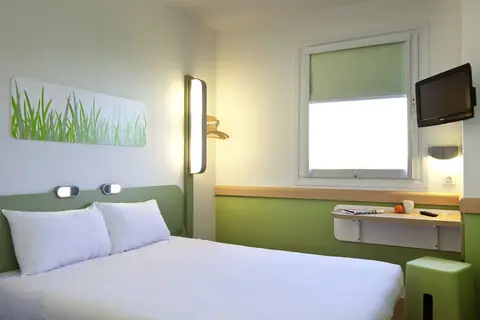 ibis budget Alicante in Alicante — foto 16