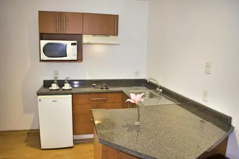 Suites Aristóteles 140 by Bluebay in 1a. Región Militar, foto 14