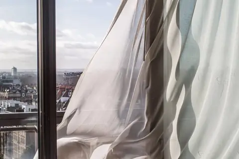 Jumeirah Carlton Tower in Londen — foto 2