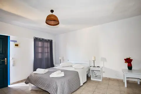 Caldera View Bungalow Resort in Δημοτική Ενότητα Θήρας — foto 20