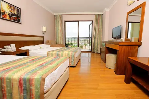 Selectum Family Comfort Side in Manavgat — foto 5