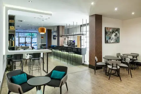 ILUNION Bilbao Hotel in Bilbao — foto 14