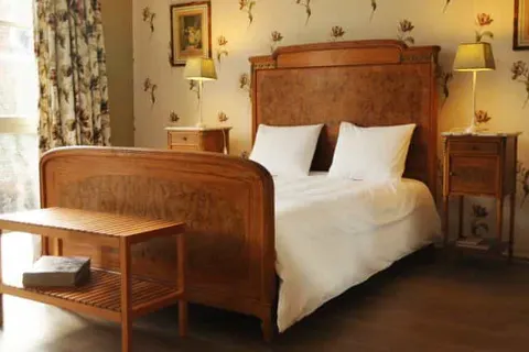 Bed and Breakfast Hof ter Duinen foto 2