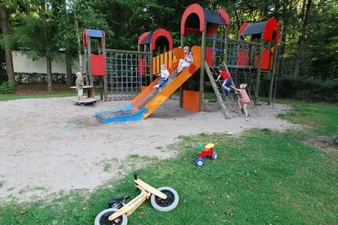 Recreatiecentrum Adelhof foto 5