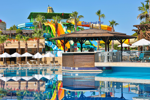 Hotel Crystal Sunset Pearl Collection foto 2