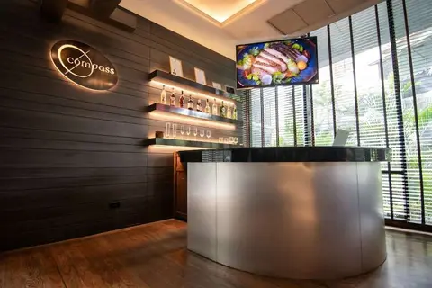 The Continent Hotel Bangkok by Compass Hospit in Bangkok, foto 14