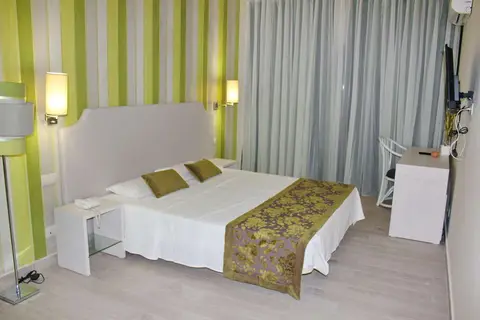 Ouril Hotel Agueda in Sal Rei — foto 12