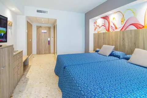Hotel Servigroup Koral Beach in Oropesa Del Mar — foto 15
