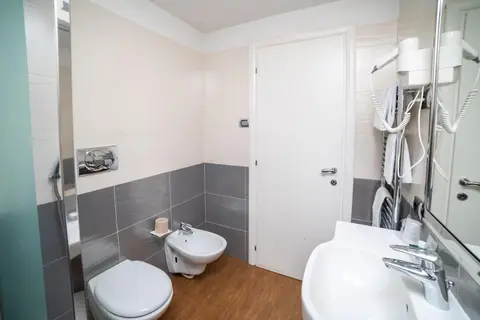 Hotel & Montelago Residence in Ternate, foto 22