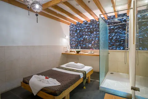 Fort Arabesque - The West Bay in Makadi Bay — foto 4