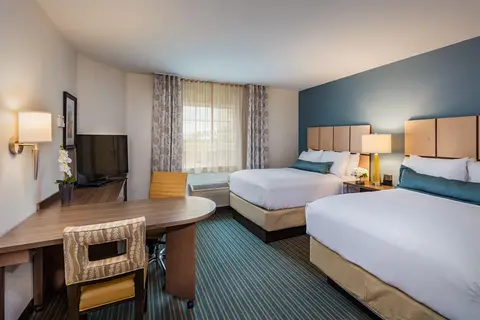 Candlewood Suites Anaheim - Resort Area in Anaheim, foto 30
