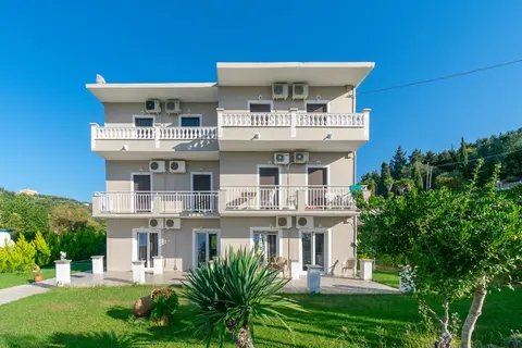 Villa Akis in Corfu — foto 19