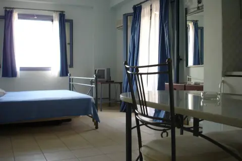 Stavros Tou Notou Traditional Boutique Hotel in Δημοτική Ενότητα Μεθώνης