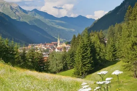 Hotel Der Tannenhof foto 1