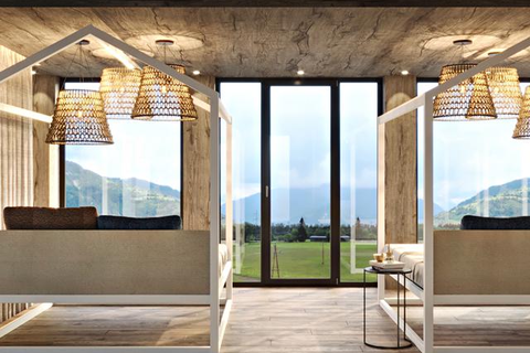 Hotel Soulsisters foto 8