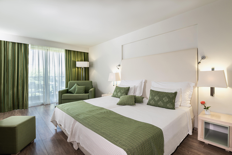 Hotel Minos Mare Royal foto 5