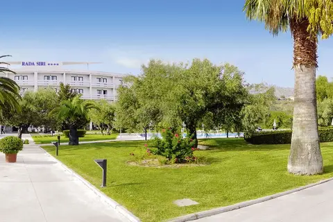 Rada Siri Hotel in Montepaone, foto 18