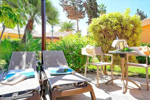 Maspalomas Villas by Dunas - adults only in San Bartolomé de Tirajana — foto 17